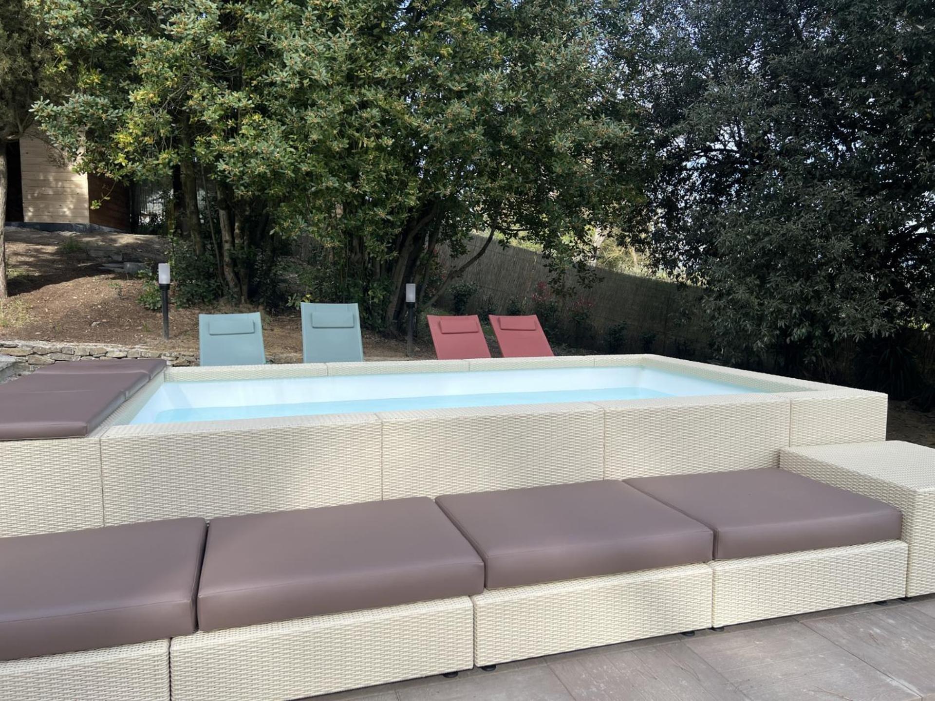 Riccimballa Luxury House Impruneta Exterior foto